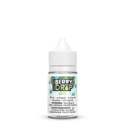 Berry Drop Ice Salt - Cactus (30mL) (6568831647799)