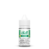Chill Salt - Green Lime (30mL) (4475202568247)