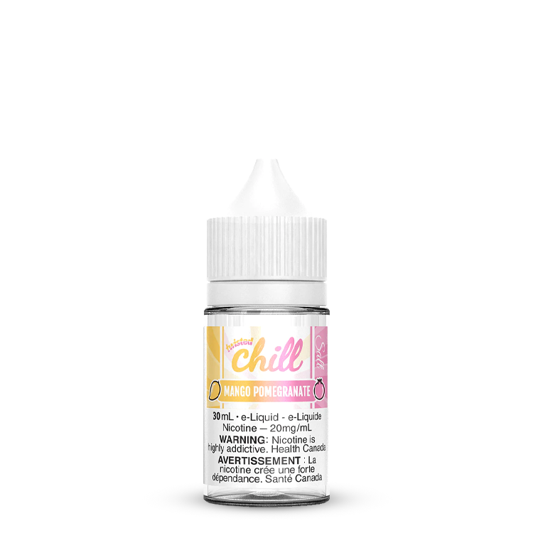 Mango Pomegranate Salt (4475202830391)