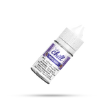 Chill Salt - Purple Grape (30mL) (4475203256375)