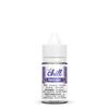 Chill Salt - Purple Grape (30mL) (4475203256375)