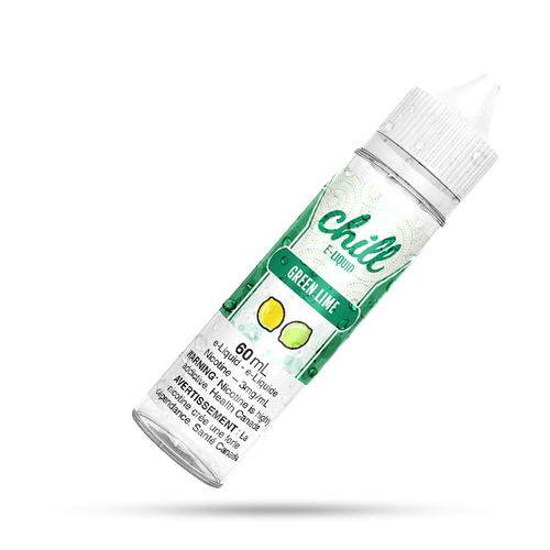 Green Lime (4659015254071)
