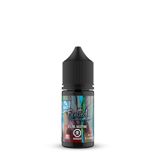 Exalted Salt - Blue (30mL) (4662572744759)