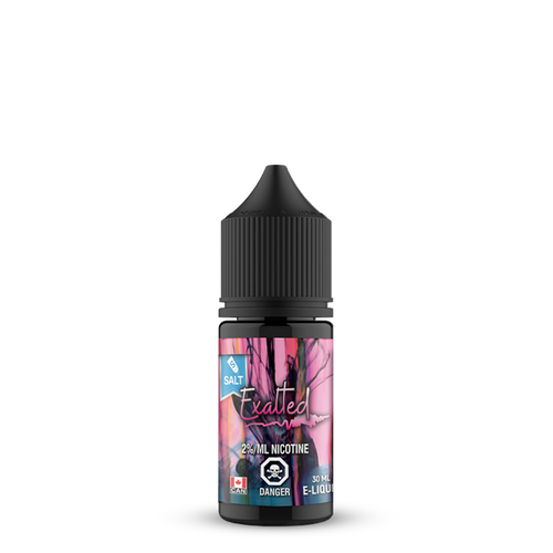 Exalted Salt - Pink (30mL) (4662572679223)