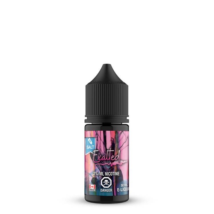 Exalted Salt - Pink (30mL) (4662572679223)