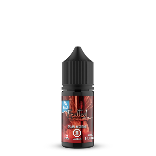 Exalted Salt - Red (30mL) (4662572580919)