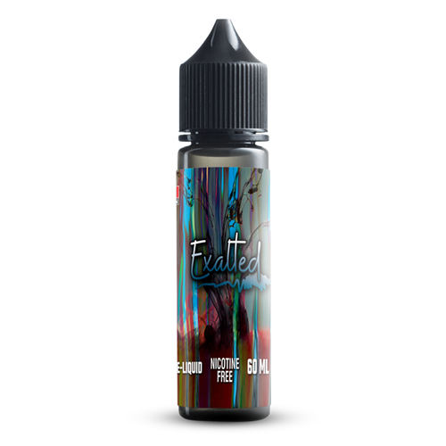 Exalted - Blue (60mL) (4662571728951)
