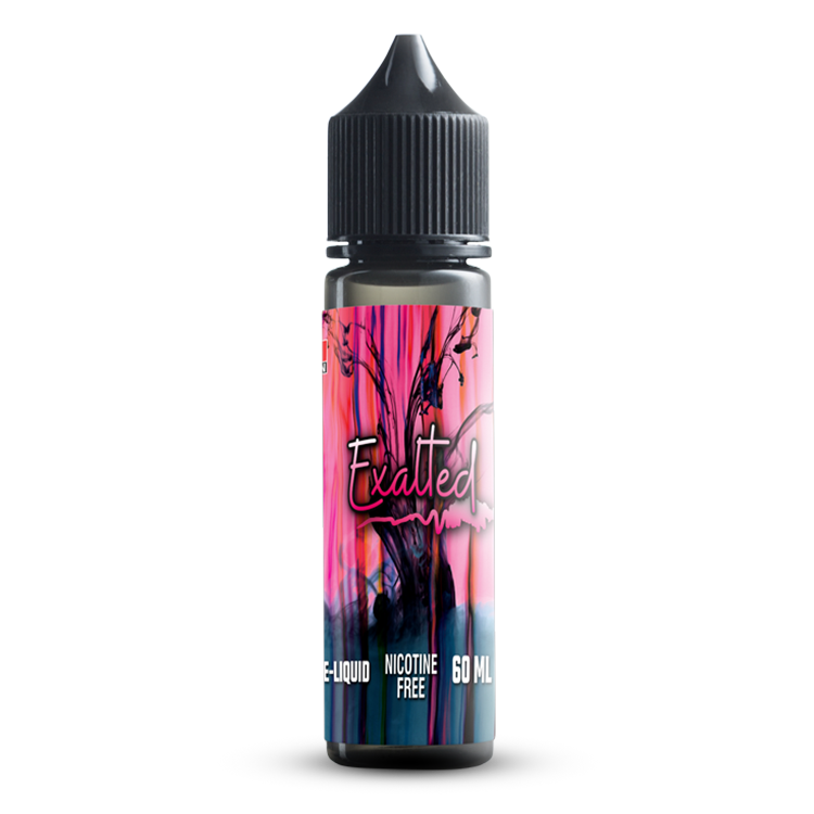 Exalted - Pink (60mL) (4662571630647)