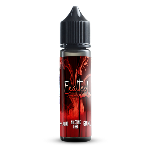 Exalted - Red (60mL) (4662571565111)