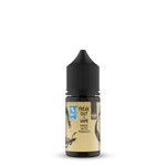 Maple Nuts Tobacco Salt (4663463936055)