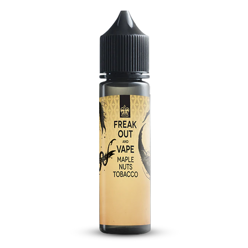 Maple Nuts Tobacco (4663445880887)