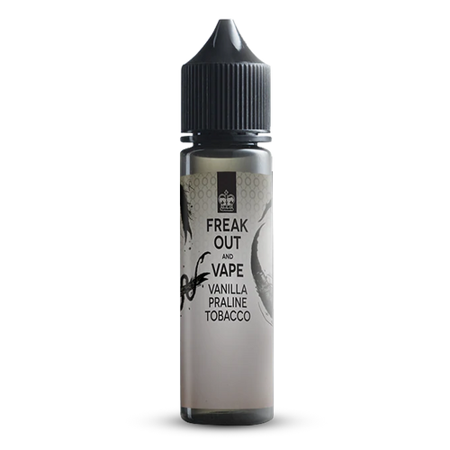 Vanilla Praline Tobacco (4663450665015)