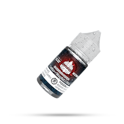 Illusions Salt - Eden (30mL) (4660539424823)