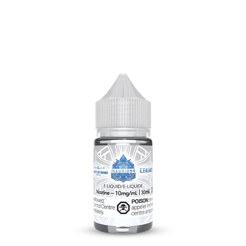 Illusions Salt - Legacy (30mL) (4660539359287)