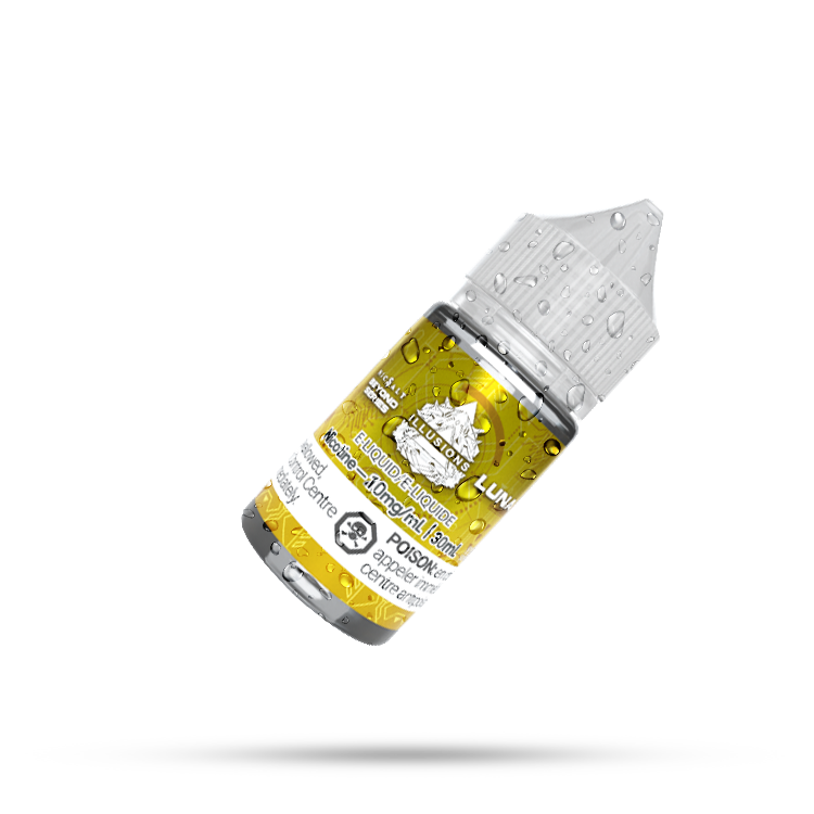 Illusions Salt - Luna (30mL) (4660539228215)