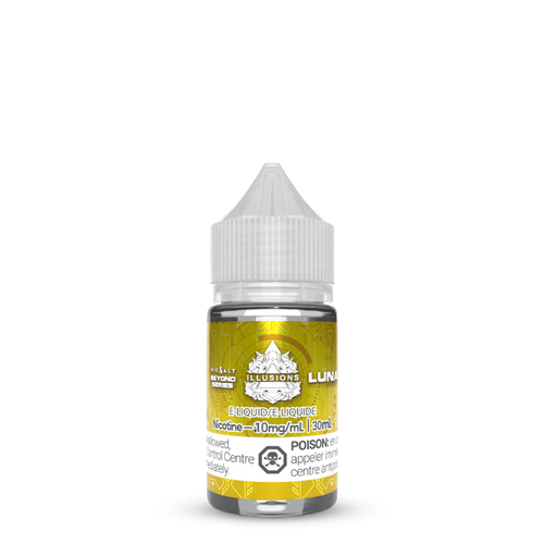 Illusions Salt - Luna (30mL) (4660539228215)