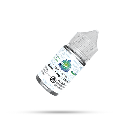 Illusions Salt - Mamba (30mL) (4660539129911)