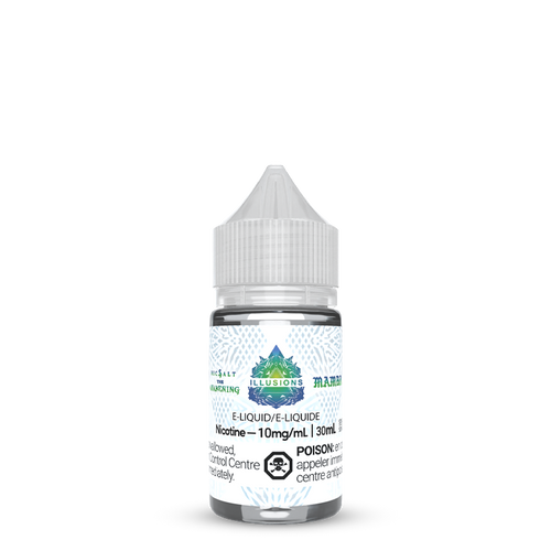 Illusions Salt - Mamba (30mL) (4660539129911)