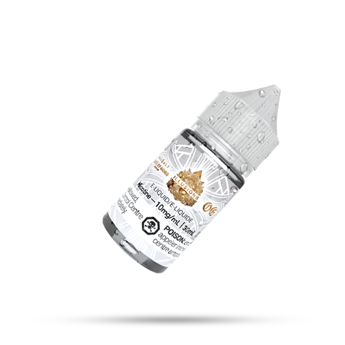 Illusions Salt - Taste Of Gods OG (30mL) (4660538998839)