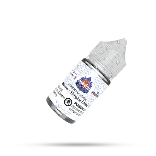 Illusions Salt - The Prophet (30mL) (4660538703927)