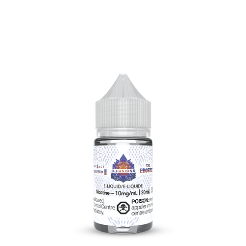 Illusions Salt - The Prophet (30mL) (4660538703927)