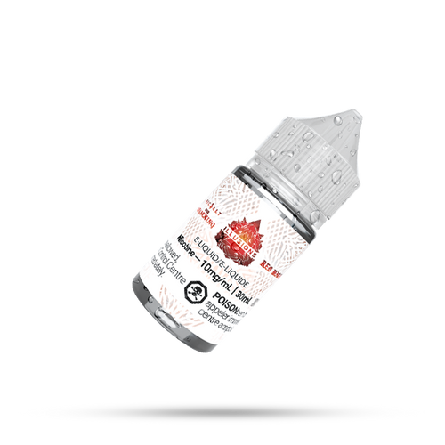 Illusions Salt - Red Magic (30mL) (4660538933303)