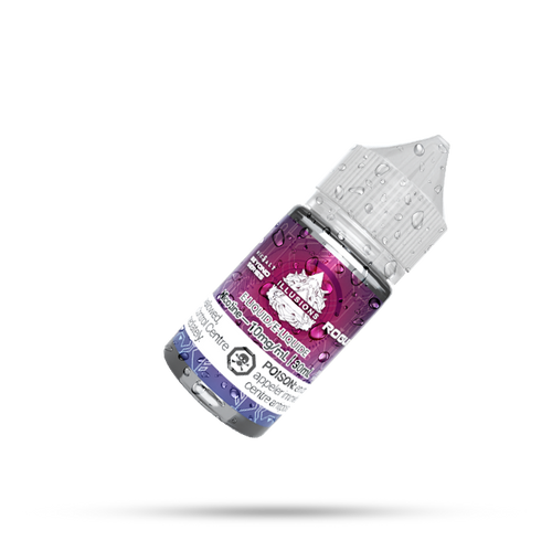 Illusions Salt - Rogue (30mL) (4660538900535)