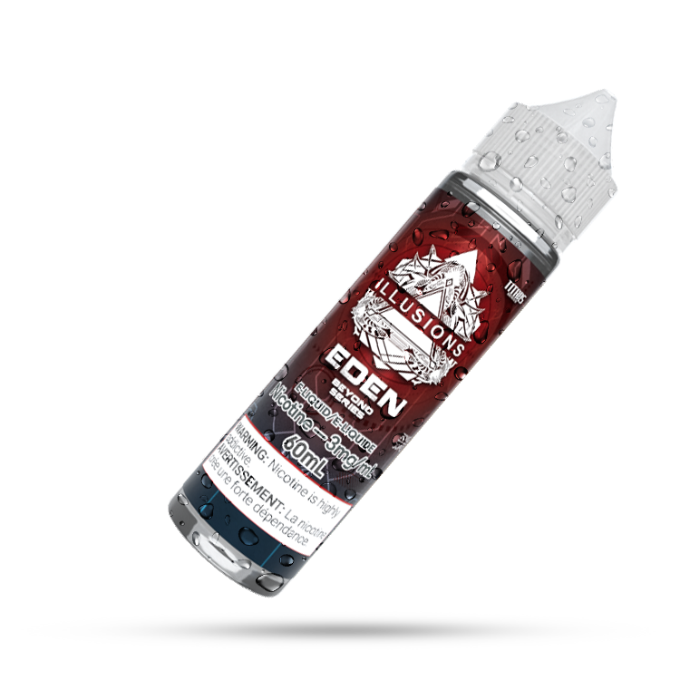 Illusions - Eden (60mL) (4660533559351)