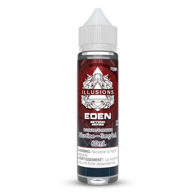 Illusions - Eden (60mL) (4660533559351)