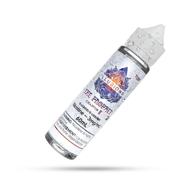 Illusions - The Prophet (60mL) (4660538212407)