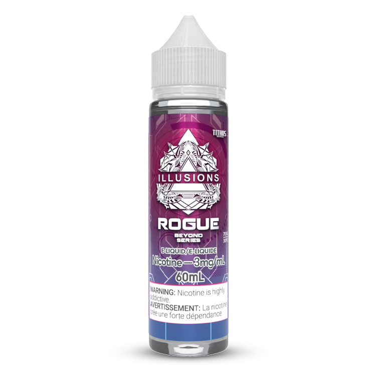 Illusions - Rogue (60mL) (4660535885879)