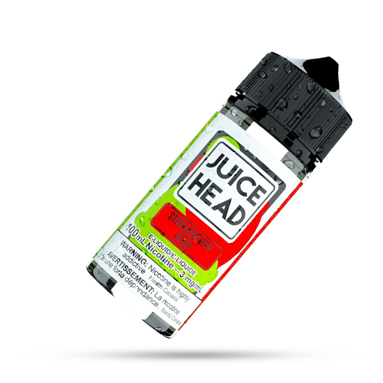 Juice Head - Strawberry Kiwi (100mL) (1423037235255)