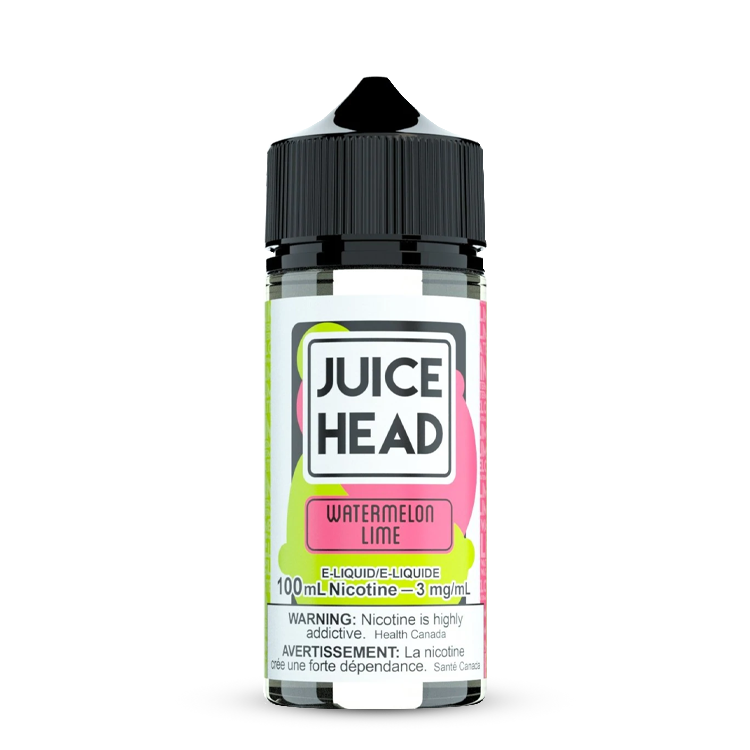 Juice Head - Watermelon Lime (100mL) (1423036284983)