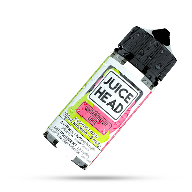 Juice Head - Watermelon Lime (100mL) (1423036284983)