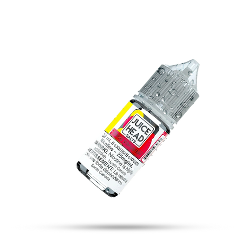 Juice Head Salt - Mango Strawberry (30mL) (6668875366455)