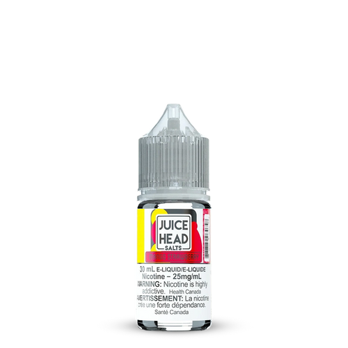 Juice Head Salt - Mango Strawberry (30mL) (6668875366455)