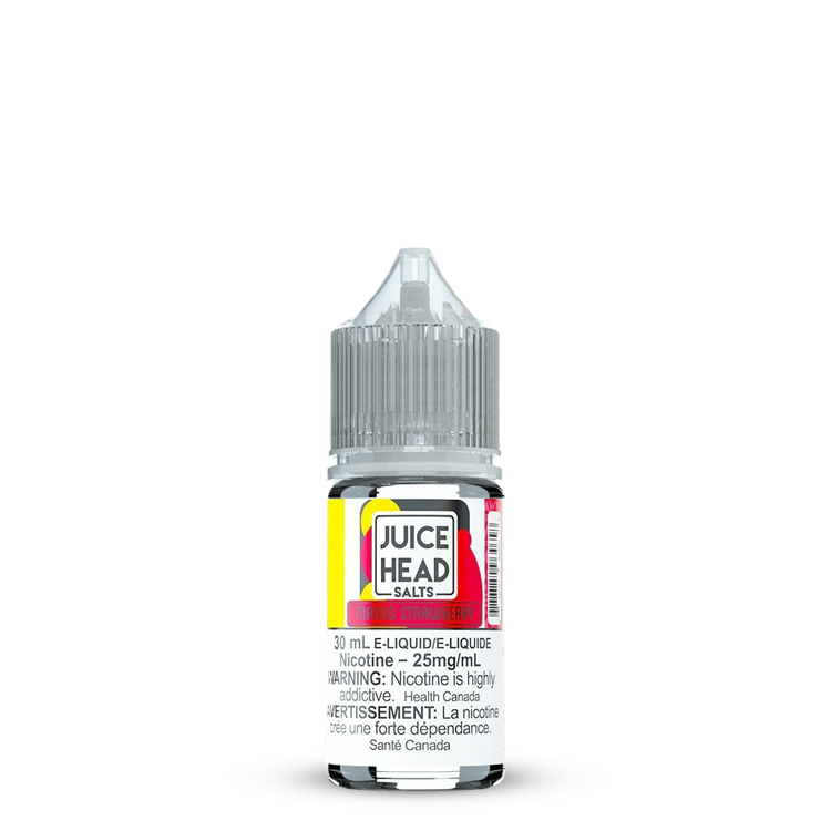 Juice Head Salt - Mango Strawberry (30mL) (6668875366455)