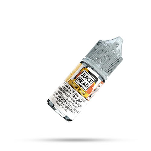 Juice Head Salt - Orange Mango (30mL) (6676115849271)