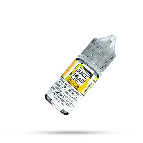 Juice Head Salt - Peach Pear (30mL) (6668875399223)