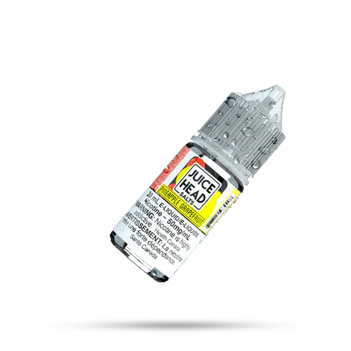Juice Head Salt - Pineapple Grapefruit (30mL) (6668875464759)