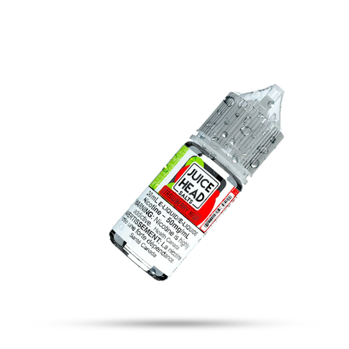 Juice Head Salt - Strawberry Kiwi (30mL) (6668875497527)