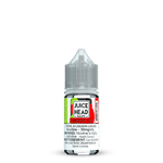 Juice Head Salt - Strawberry Kiwi (30mL) (6668875497527)