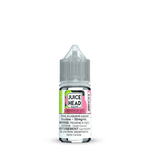 Juice Head Salt - Watermelon Lime (30mL) (6668875563063)