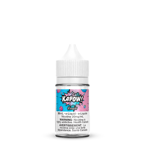 Kapow Salt - Cloudy (30mL) (4660851769399)
