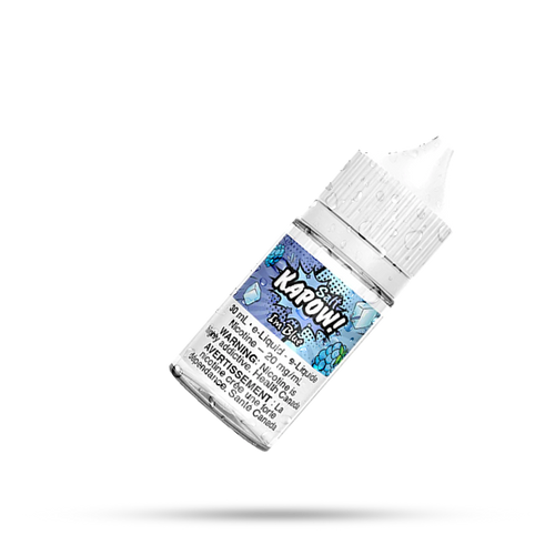 Kapow Salt - I'm Blue (30mL) (6668889227319)