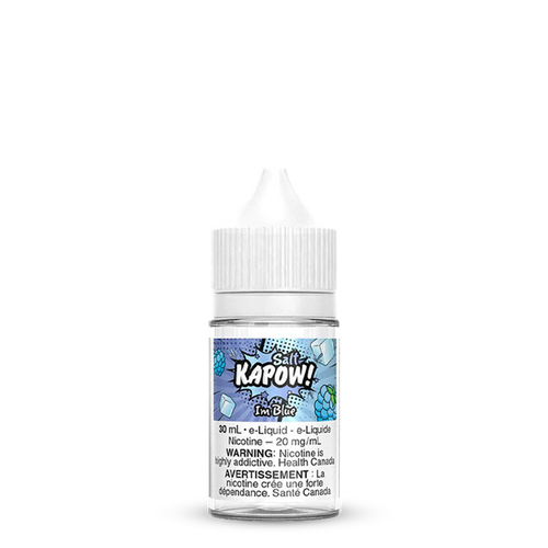 Kapow Salt - I'm Blue (30mL) (6668889227319)