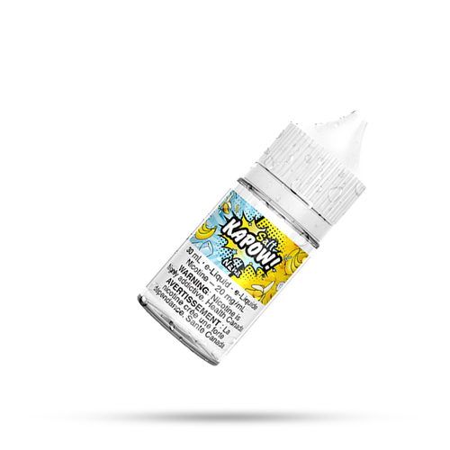 Kapow Salt - Nana (30mL) (6668889292855)