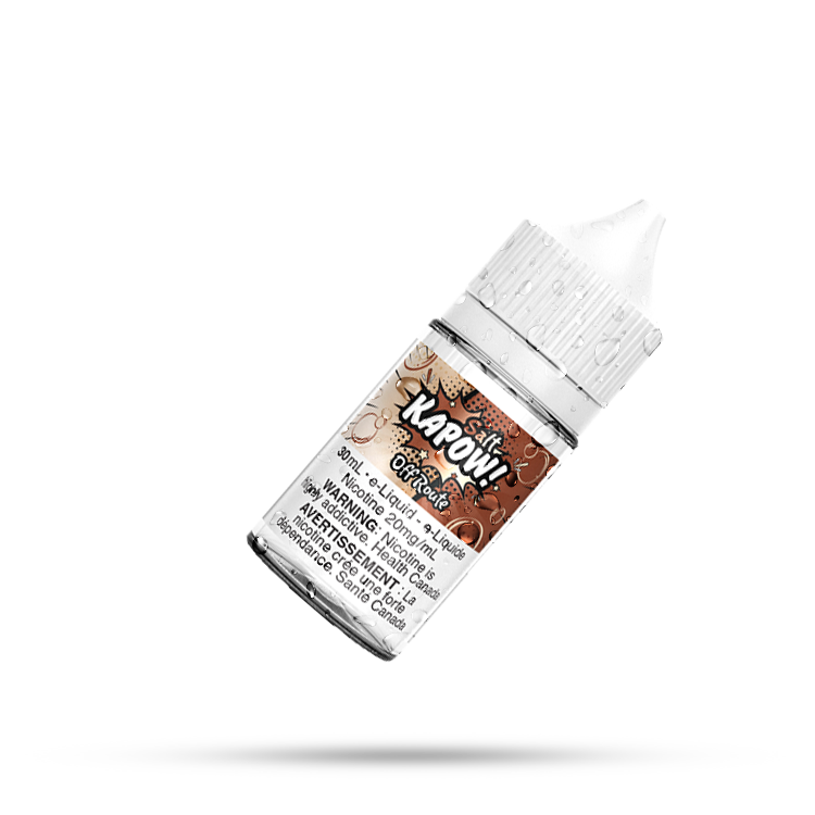 Kapow Salt - Off Route (30mL) (4660851736631)