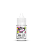 Kapow Salt - Pixi (30mL) (6668889325623)
