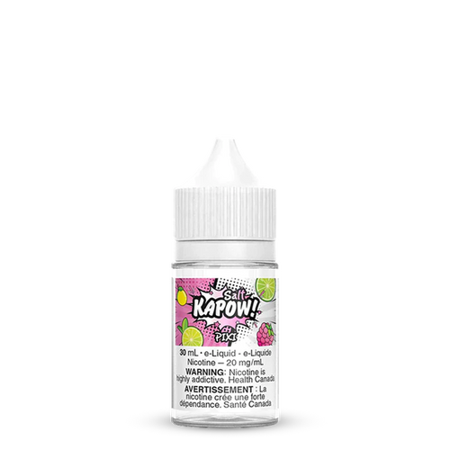 Kapow Salt - Pixi (30mL) (6668889325623)